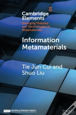 Capa do artigo Information Metamaterials