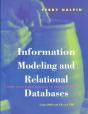 Information Modeling And Relational Databases - Preview