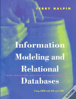 Capa do artigo Information Modeling And Relational Databases