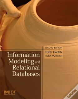 Capa do artigo Information Modeling And Relational Databases