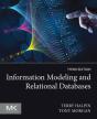 Information Modeling And Relational Databases - Preview