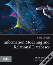 Capa do artigo Information Modeling And Relational Databases