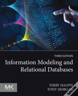 Capa do artigo Information Modeling And Relational Databases