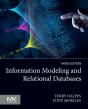 Information Modeling And Relational Databases - Preview