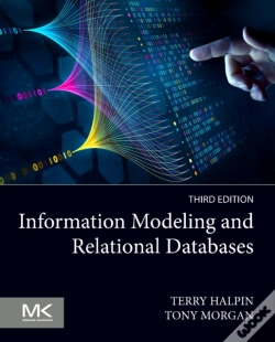 Capa do artigo Information Modeling And Relational Databases