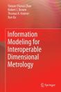 Information Modeling For Interoperable Dimensional Metrology - Preview