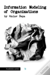 Capa do artigo Information Modeling Of Organizations
