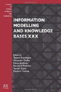 Information Modelling And Knowledge Bases Xxx - Preview