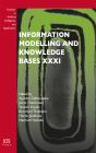 Information Modelling And Knowledge Bases Xxxi - Preview