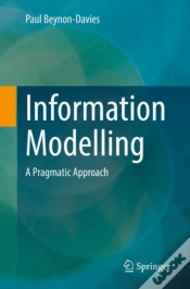 Capa do artigo Information Modelling