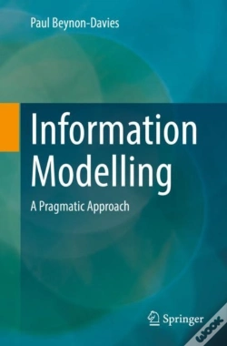Capa do artigo Information Modelling