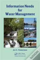 Information Needs For Water Management