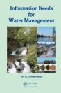 Information Needs For Water Management - Preview