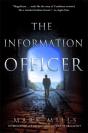 Information Officer - Preview
