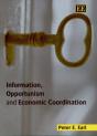 Information, Opportunism And Economic Coordination - Preview