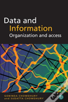 Information Organization And Access