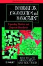 Information, Organization And Management - Preview