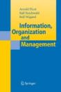 Information, Organization And Management - Preview