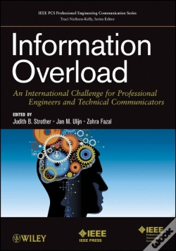 Capa do artigo Information Overload