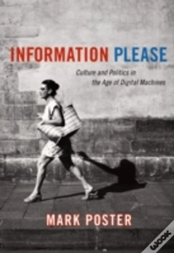 Capa do artigo Information Please