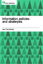 Information Policies And Strategies - Preview