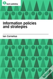 Capa do artigo Information Policies And Strategies