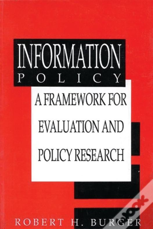 Information Policy