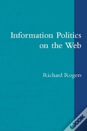 Capa do artigo Information Politics On The Web