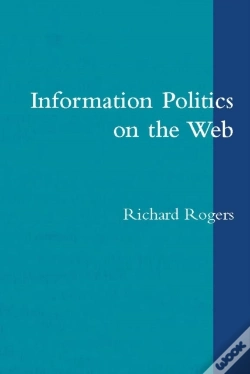 Capa do artigo Information Politics On The Web