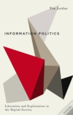 Capa do artigo Information Politics