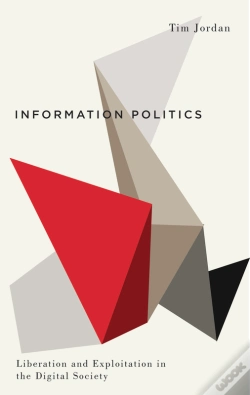 Capa do artigo Information Politics