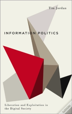 Capa do artigo Information Politics