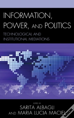 Capa do artigo Information, Power, And Politics