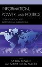 Information, Power, And Politics - Preview