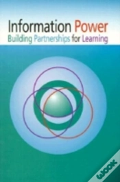Capa do artigo Information Power Building Partnerships For Learning