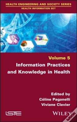 Capa do artigo Information Practices And Knowledge In Health