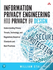 Capa do artigo Information Privacy Engineering And Privacy By Design