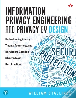 Capa do artigo Information Privacy Engineering And Privacy By Design