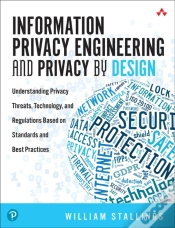 Capa do artigo Information Privacy Engineering And Privacy By Design