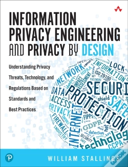 Capa do artigo Information Privacy Engineering And Privacy By Design