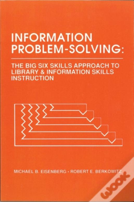 Information Problem-Solving
