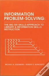 Information Problem-Solving