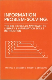 Capa do artigo Information Problem-Solving