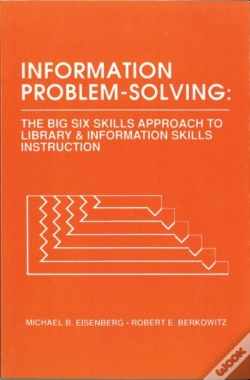 Capa do artigo Information Problem-Solving