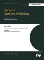 Information Processing, Affect And Psychopathology - Preview