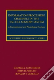 Capa do artigo Information-Processing Channels In The Tactile Sensory System