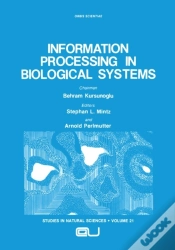Capa do artigo Information Processing In Biological Systems