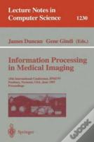 Information Processing In Medical Imaging