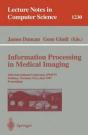 Information Processing In Medical Imaging - Preview