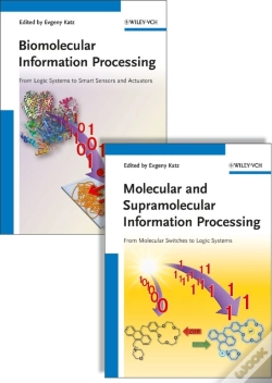 Capa do artigo Information Processing Set